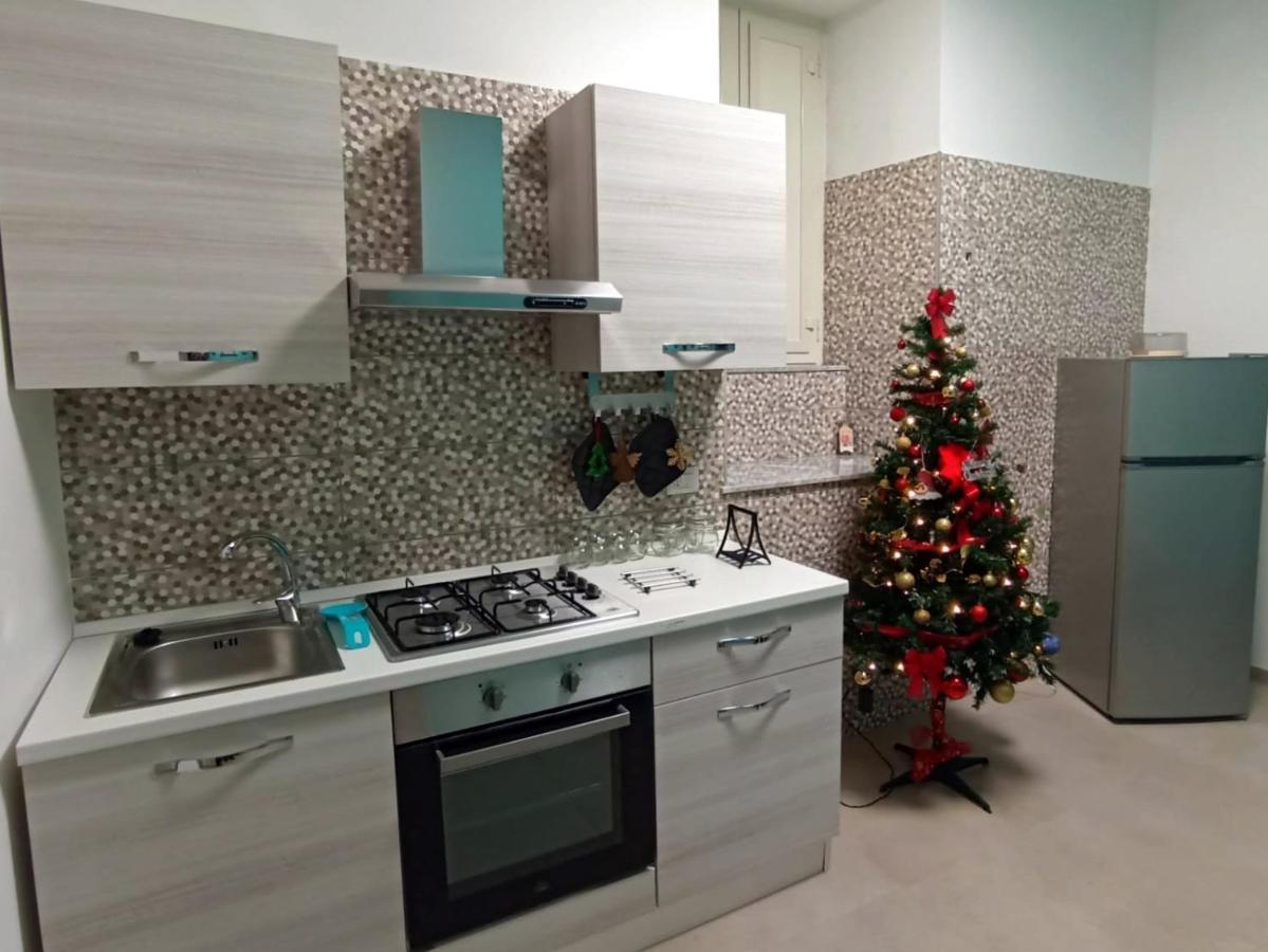 Willa El Pibe De Oro - Casa Vacanze Neapol Zewnętrze zdjęcie