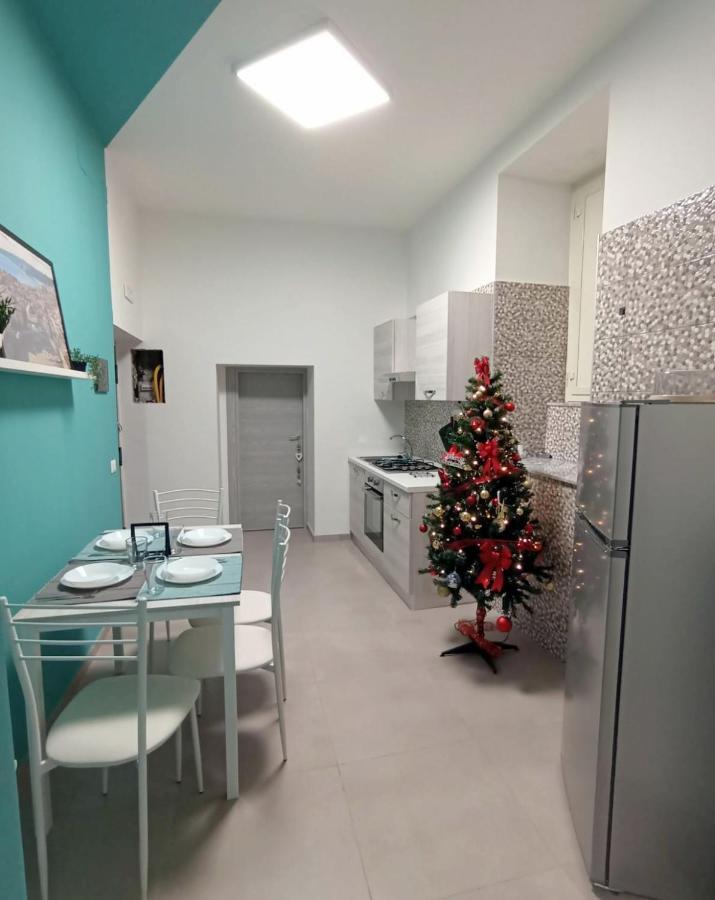 Willa El Pibe De Oro - Casa Vacanze Neapol Zewnętrze zdjęcie
