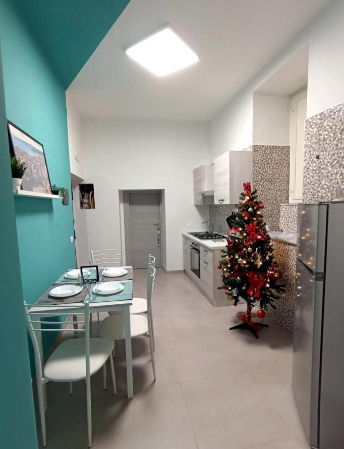 Willa El Pibe De Oro - Casa Vacanze Neapol Zewnętrze zdjęcie