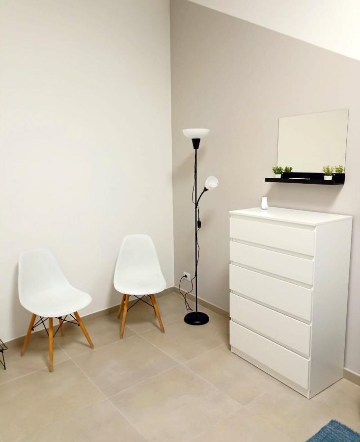 Willa El Pibe De Oro - Casa Vacanze Neapol Zewnętrze zdjęcie