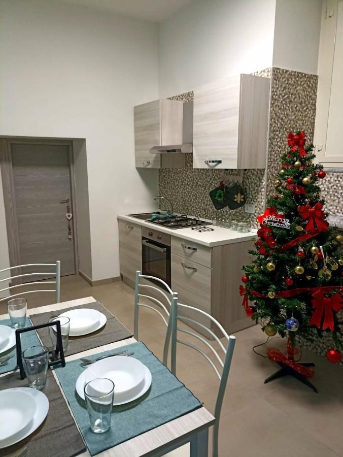 Willa El Pibe De Oro - Casa Vacanze Neapol Zewnętrze zdjęcie