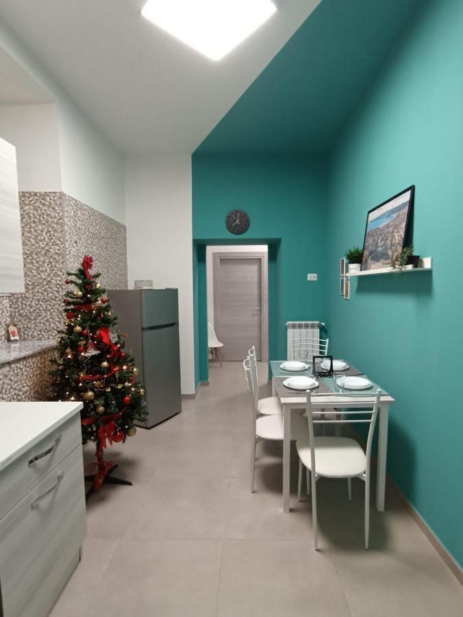 Willa El Pibe De Oro - Casa Vacanze Neapol Zewnętrze zdjęcie