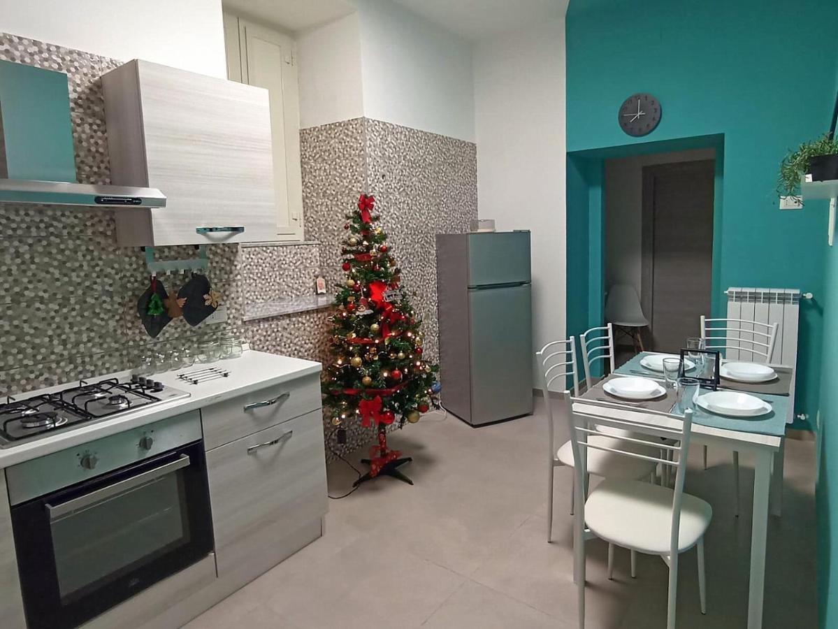 Willa El Pibe De Oro - Casa Vacanze Neapol Zewnętrze zdjęcie