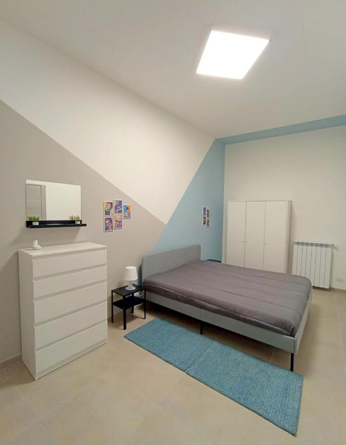 Willa El Pibe De Oro - Casa Vacanze Neapol Zewnętrze zdjęcie